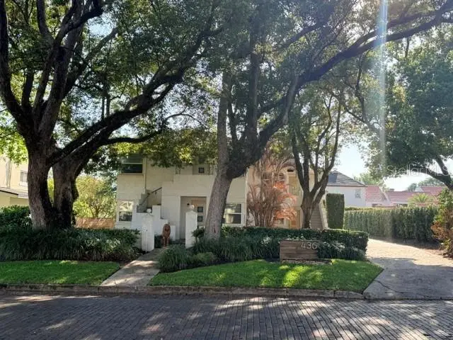 436 N Knowles Avenue, Winter Park, FL 32789 - #2