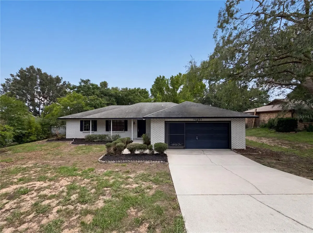 12620 Bay Hill Drive, Grand Island, FL 32735 - #1