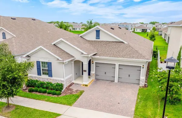 716 Albyon Court, DEBARY, FL 32713