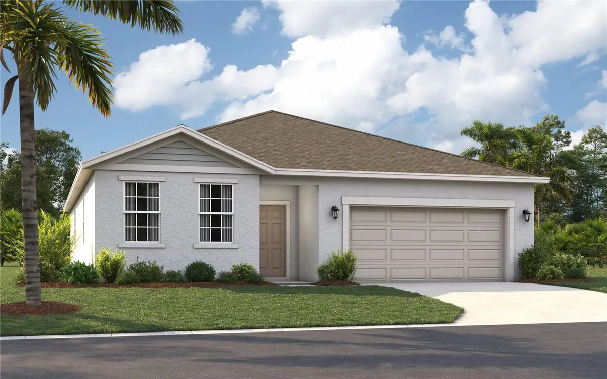 1730 Flag Street, Haines City, FL 33844 - #1