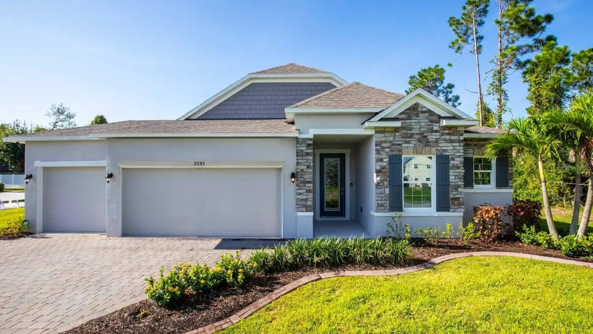 8998 N Stern Way, Citrus Springs, FL 34434 - #1