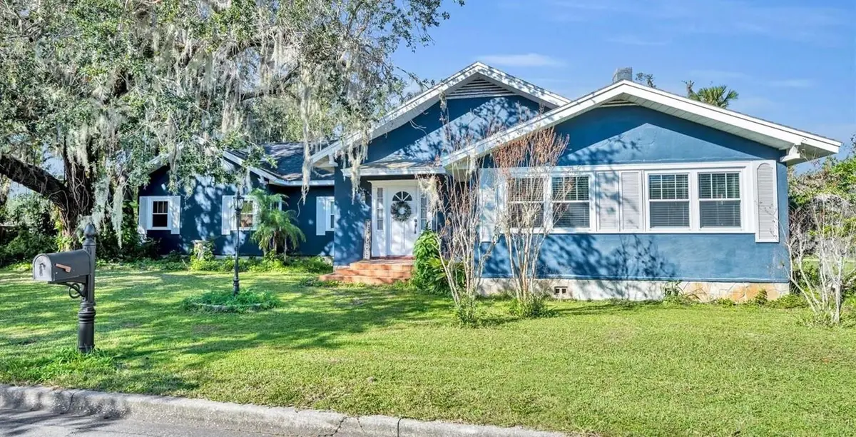 214 S Woodland Street, Winter Garden, FL 34787 - #1
