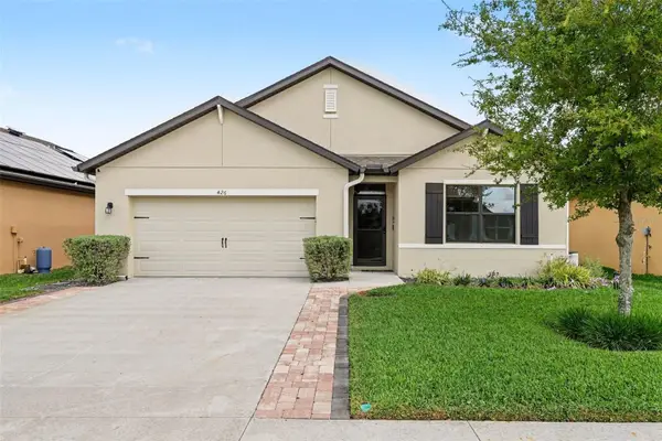 426 Snook Place, COCOA, FL 32927