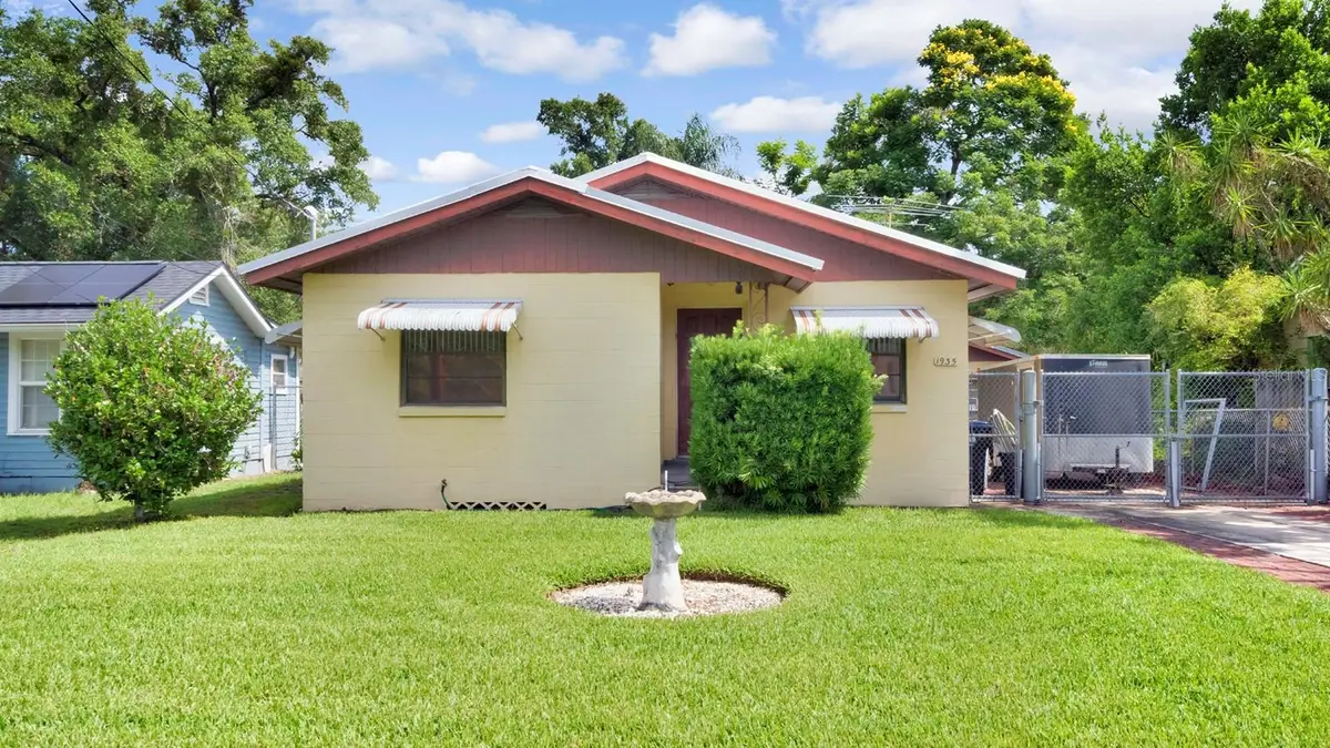 1935 Page Avenue, Orlando, FL 32806 - #1
