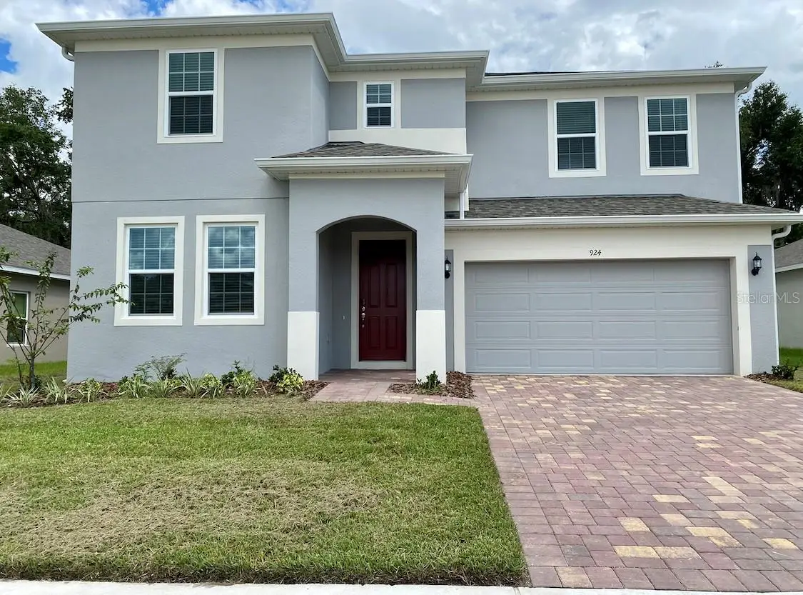 924 Avenal Lane, Davenport, FL 33837 - #1