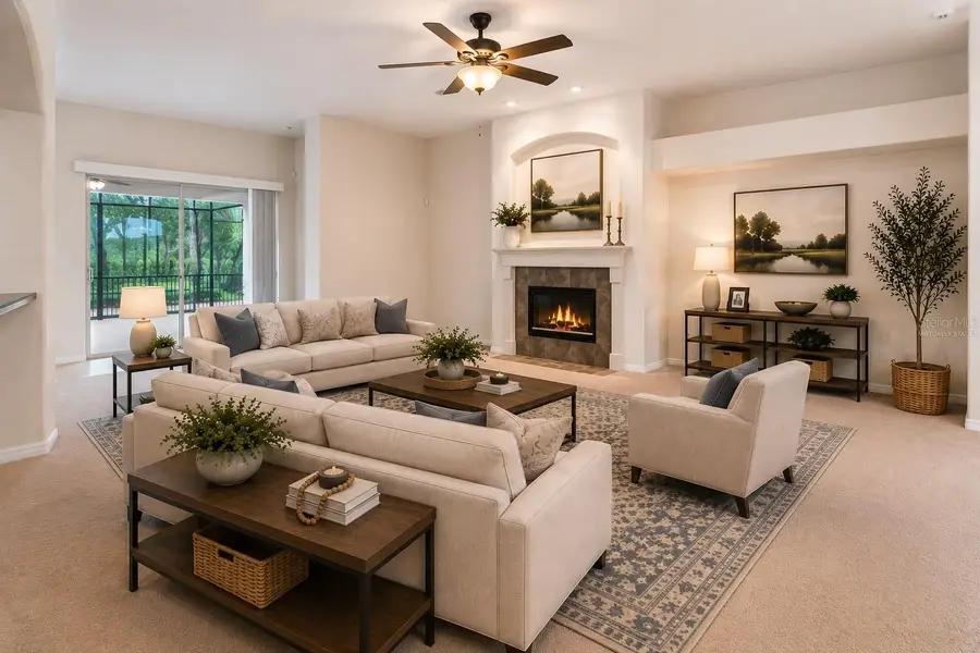 597 Sand Wedge Loop, Apopka, FL 32712 - #3