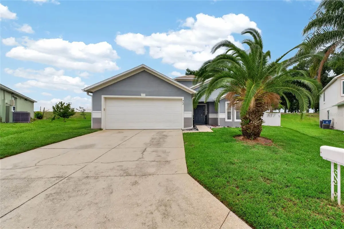 402 Delancey Drive, Davenport, FL 33837 - #1