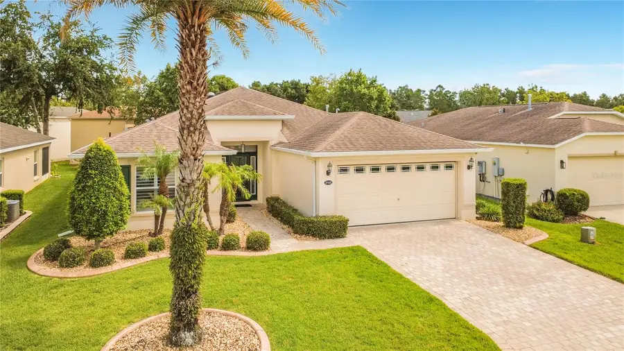 27132 Roanoke Drive, Leesburg, FL 34748 - #3