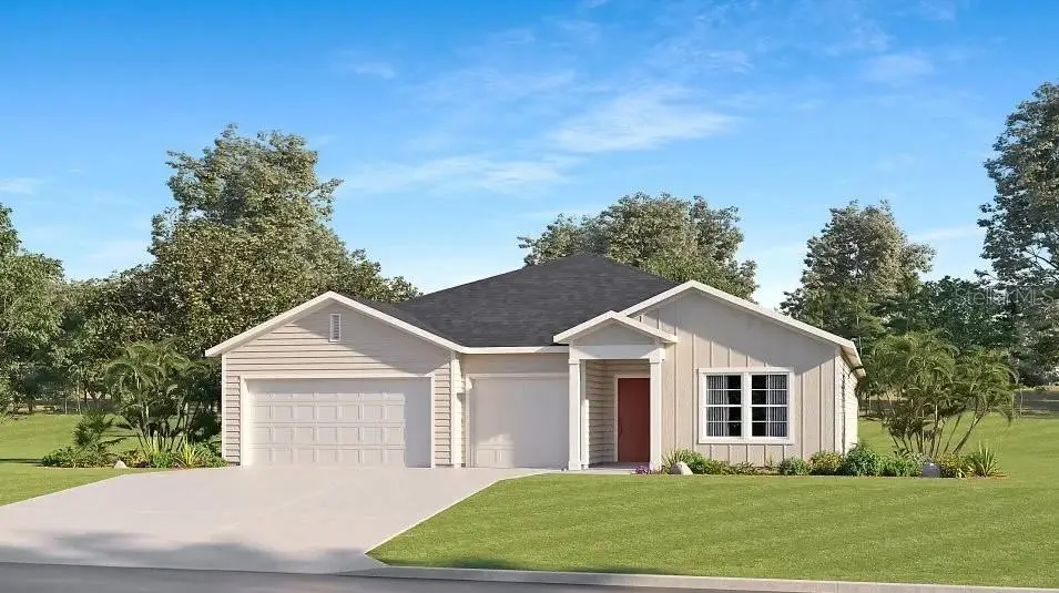 13934 NW Convergence Boulevard, Alachua, FL 32615 - #1
