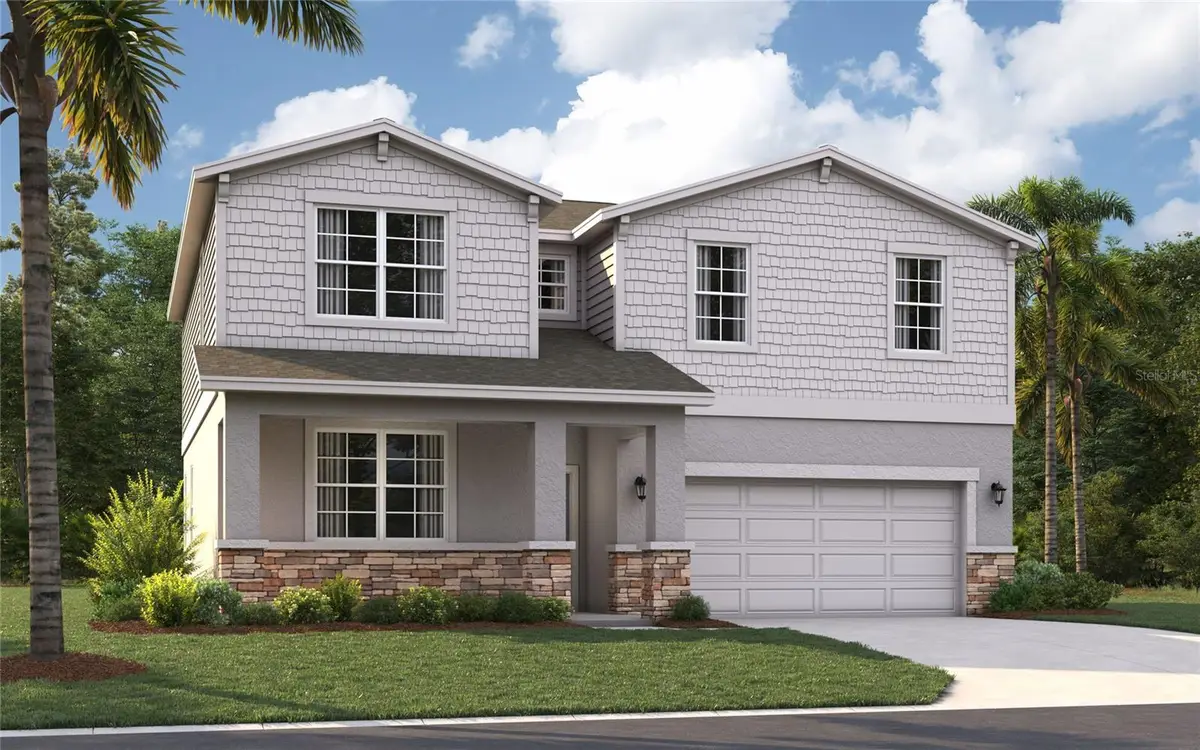 1825 American Way, Haines City, FL 33844 - #1