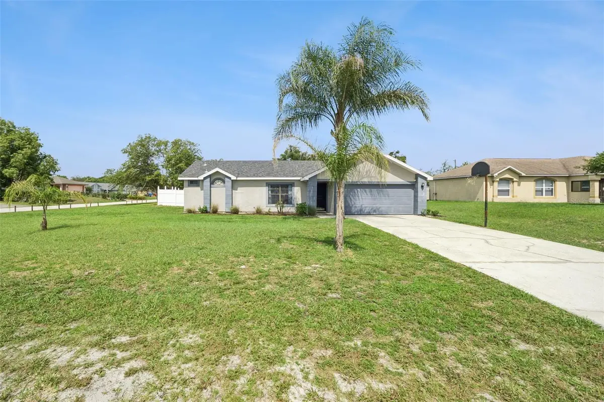 2620 E Dorchester Dr, Deltona, FL 32738 - #1