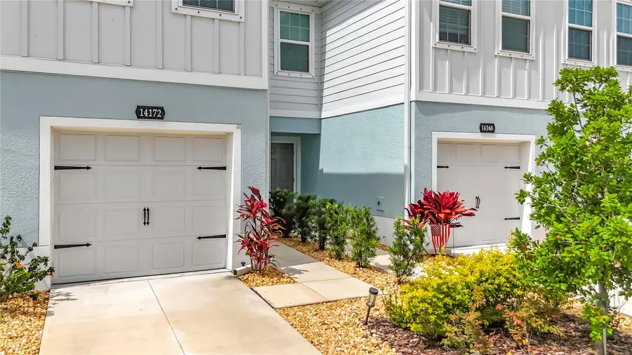 14172 Crimson Avenue, Bradenton, FL 34211 - #2