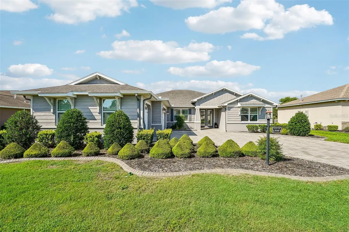 9548 SW 86th Place, Ocala, FL 34481 - #1