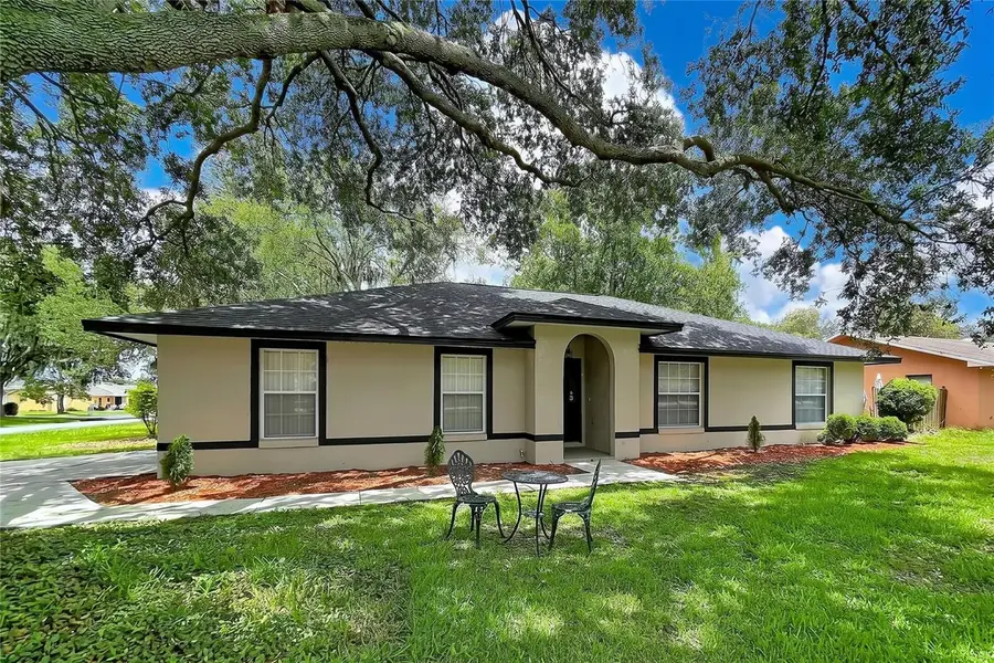 5709 Scott Lake Road, Lakeland, FL 33813 - #3