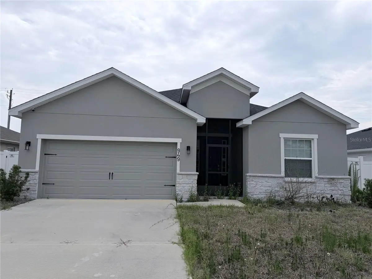 949 Montgomery Lane, Polk City, FL 33868 - #1