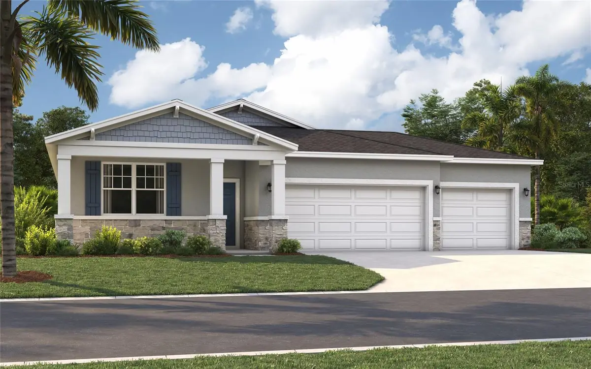 12832 Trovita Drive, Grand Island, FL 32735 - #1