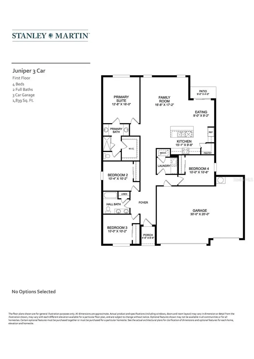 12832 Trovita Drive, Grand Island, FL 32735 - #2