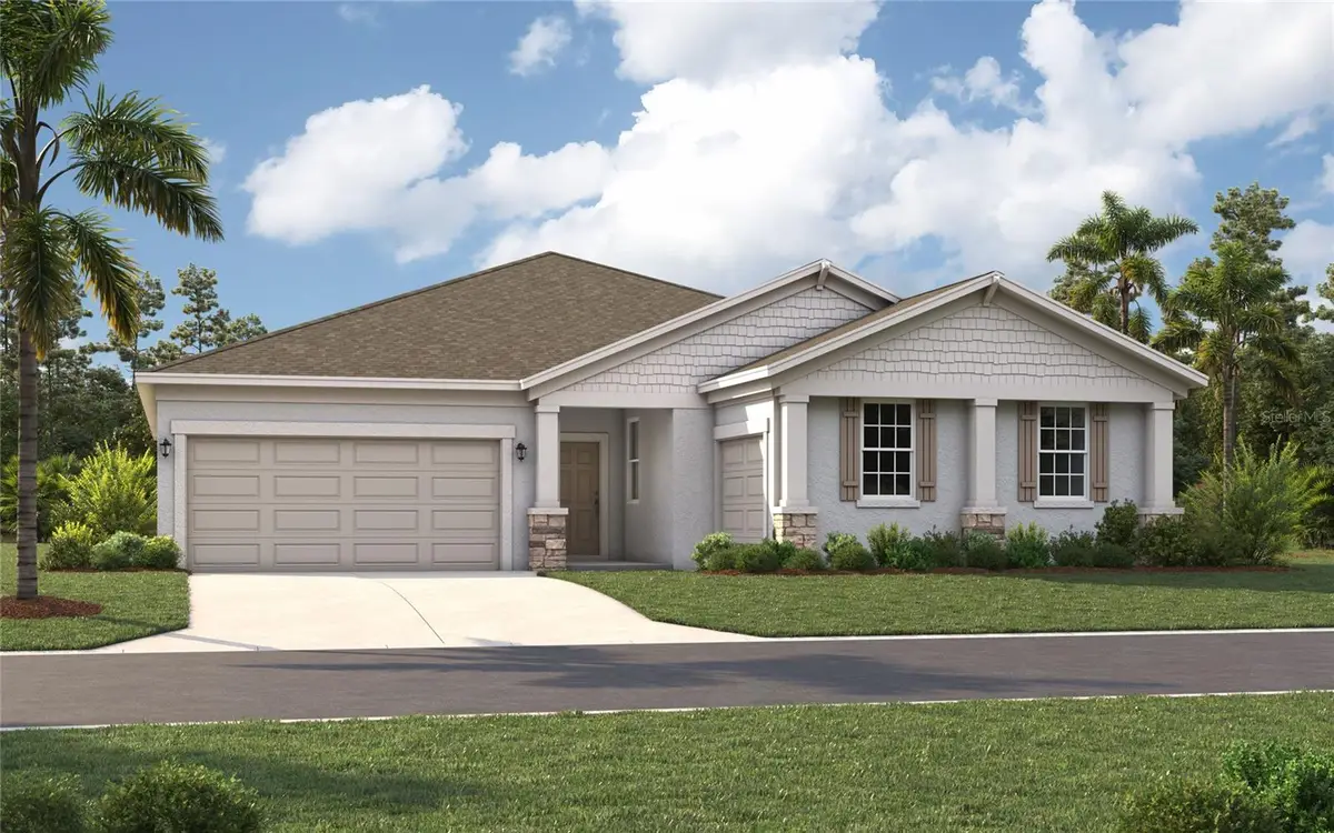 12918 Cara Court, Grand Island, FL 32735 - #1