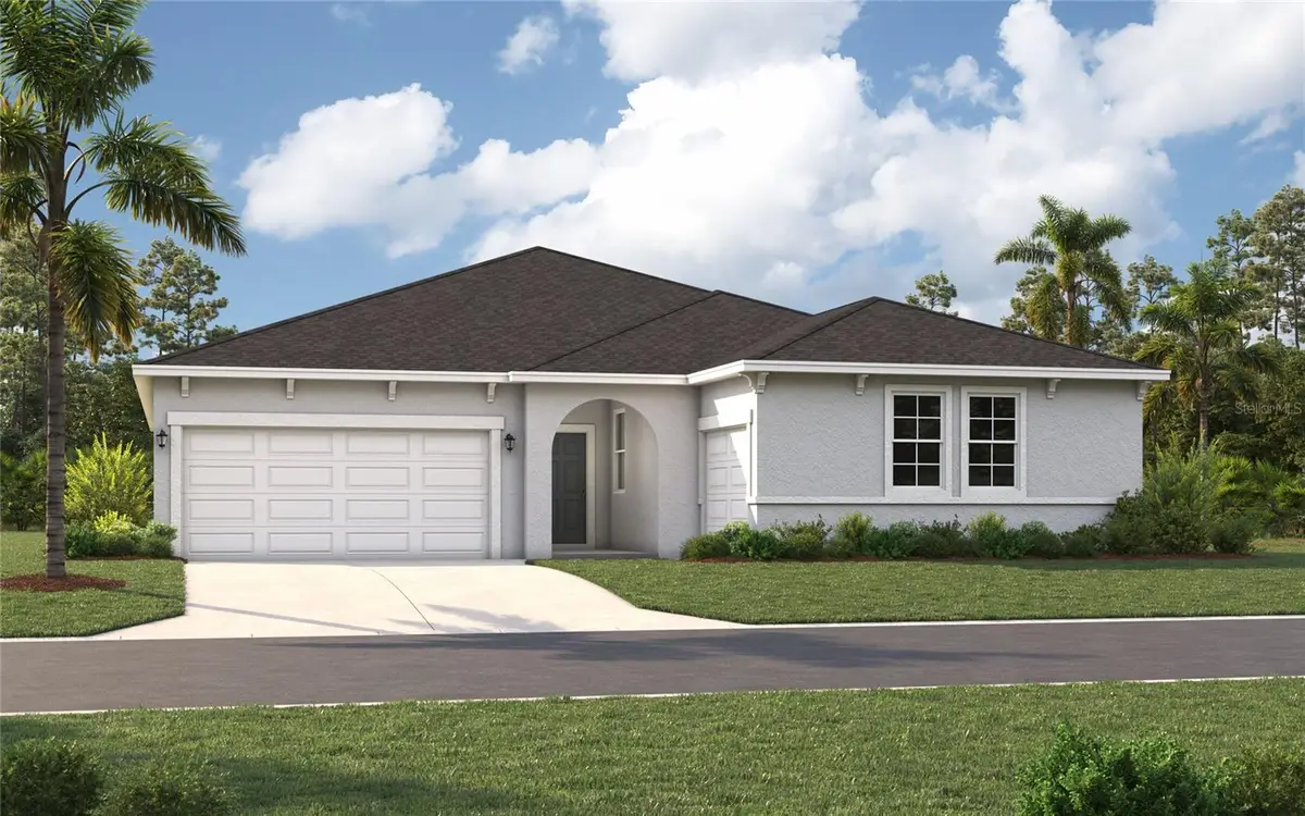 12912 Cara Court, Grand Island, FL 32735 - #1