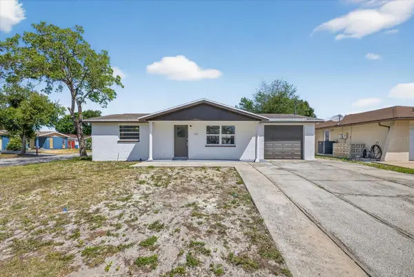 7735 Brookridge Drive, PORT RICHEY, FL 34668
