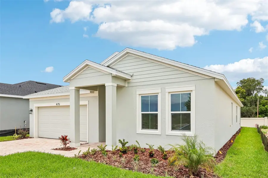 475 Liberty Bend, Haines City, FL 33844 - #3