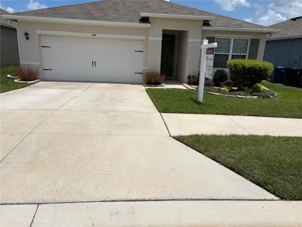 524 Boardwalk Avenue, HAINES CITY, FL 33844