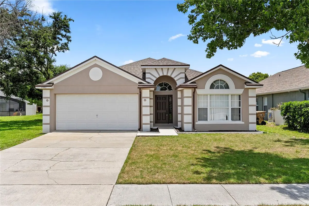 3103 Merlot Way, Clermont, FL 34714 - #1