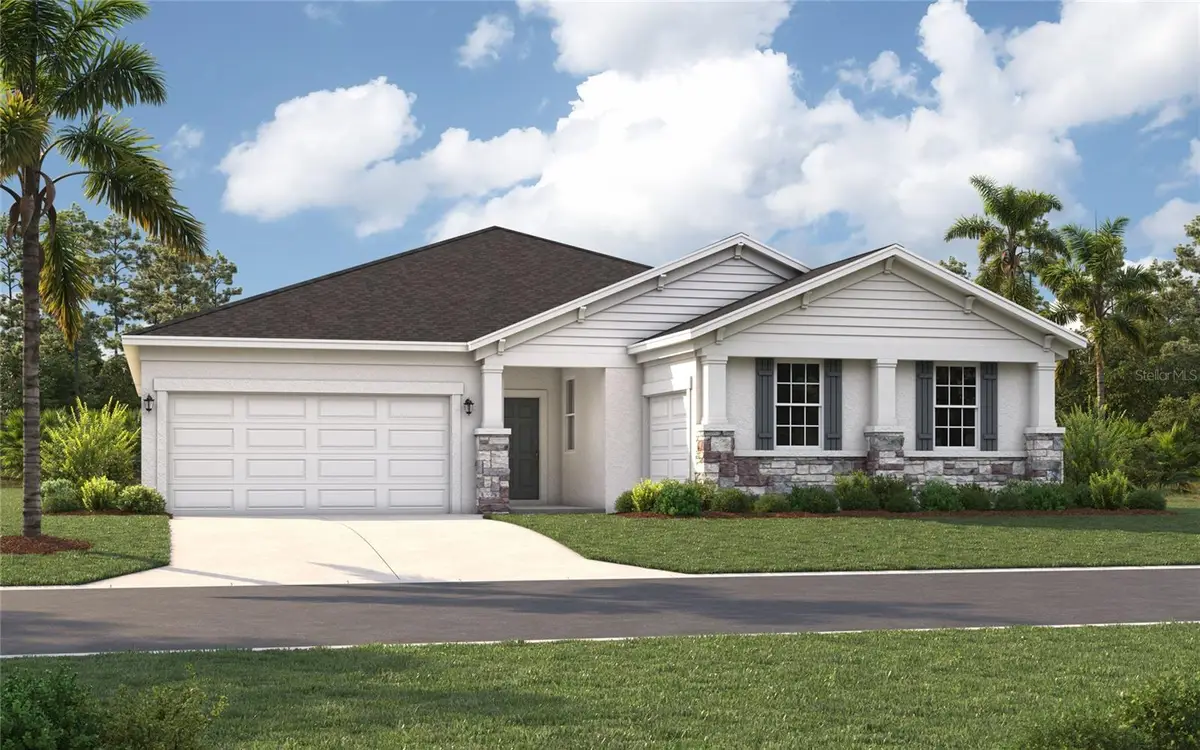12825 Trovita Drive, Grand Island, FL 32735 - #1