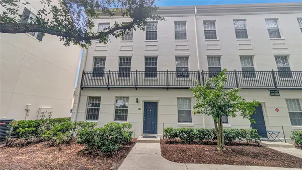 1038 Waterside Drive, CELEBRATION, FL 34747