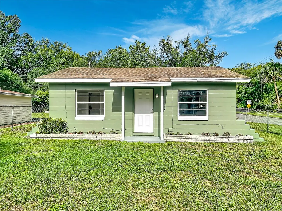 1500 S Summerlin Avenue, Sanford, FL 32771 - #1
