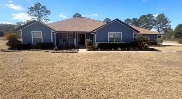 11310 NW 73rd Court, CHIEFLAND, FL 32626