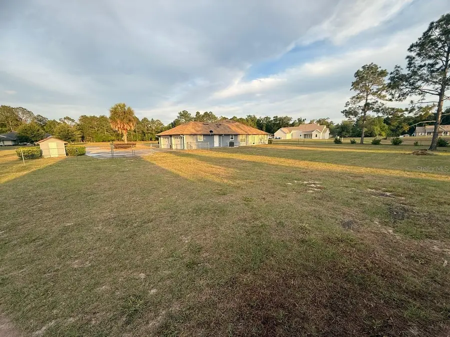 11310 NW 73rd Court, Chiefland, FL 32626 - #2