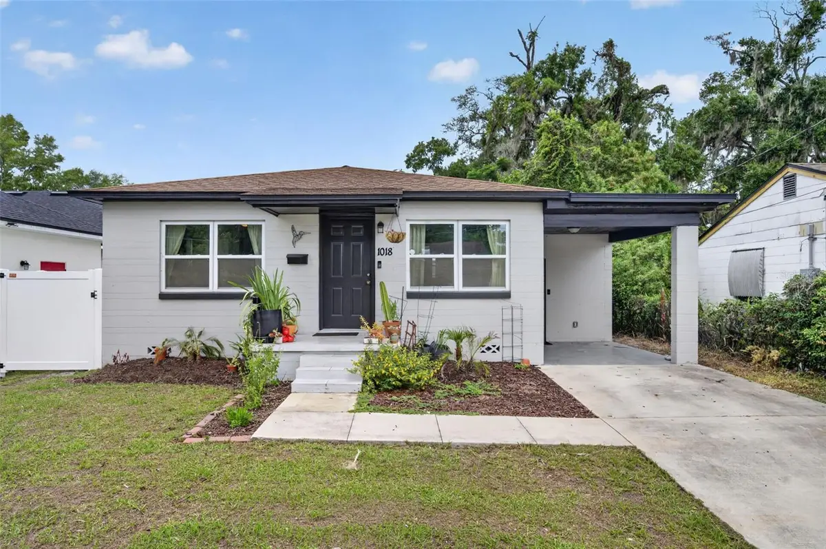 1018 Mack Avenue, Orlando, FL 32805 - #1