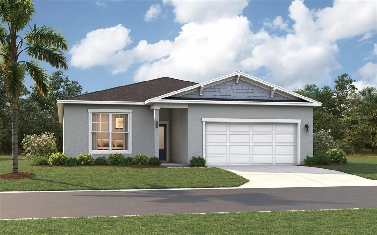 5844 Cliffbow Loop, Leesburg, FL 34748 - #1