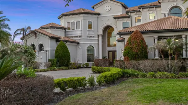 4071 Isabella Circle, WINDERMERE, FL 34786