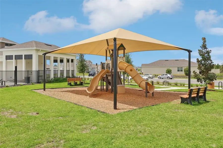 1825 Lattice Way, Saint Cloud, FL 34771 - #2