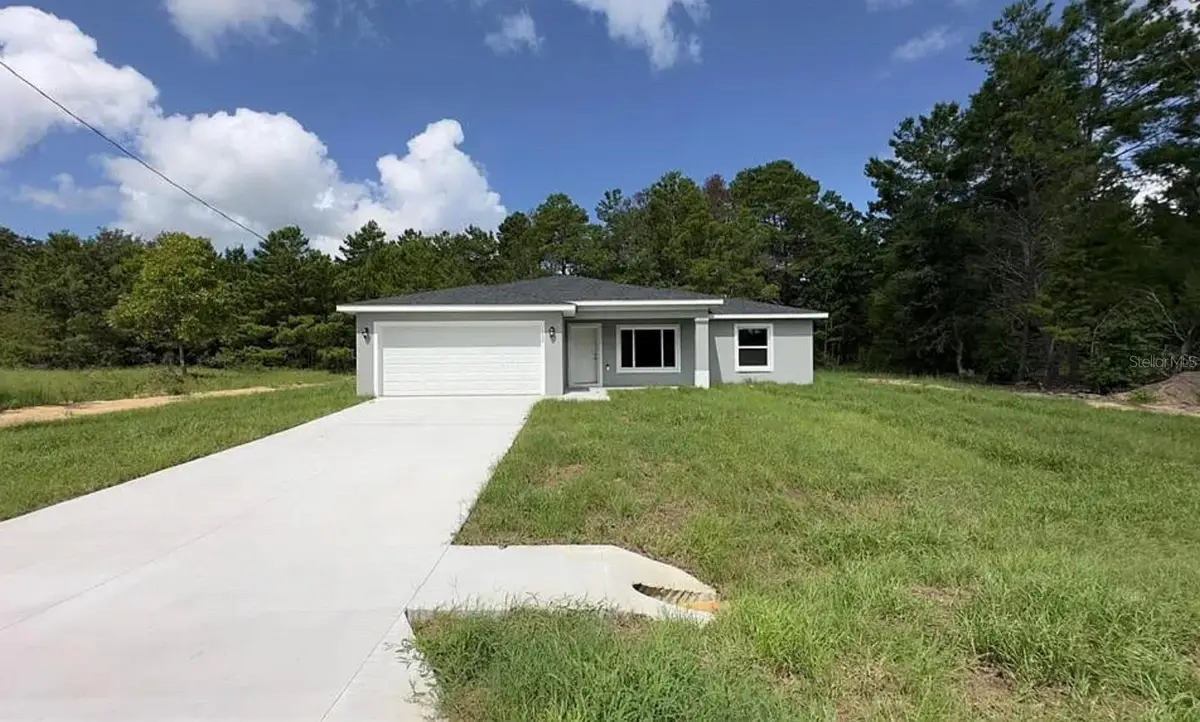 122 Malauka Loop, Ocklawaha, FL 32179 - #1