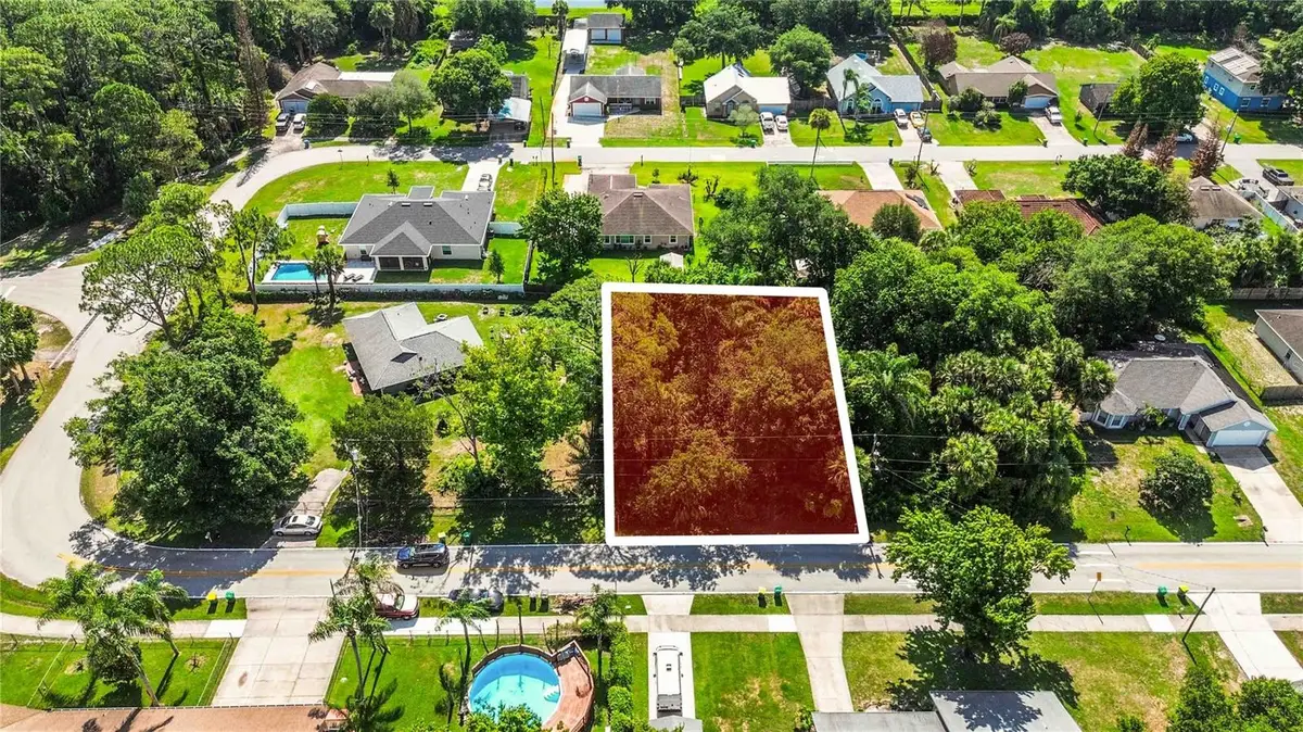6635 Homestead Avenue, Cocoa, FL 32927 - #1