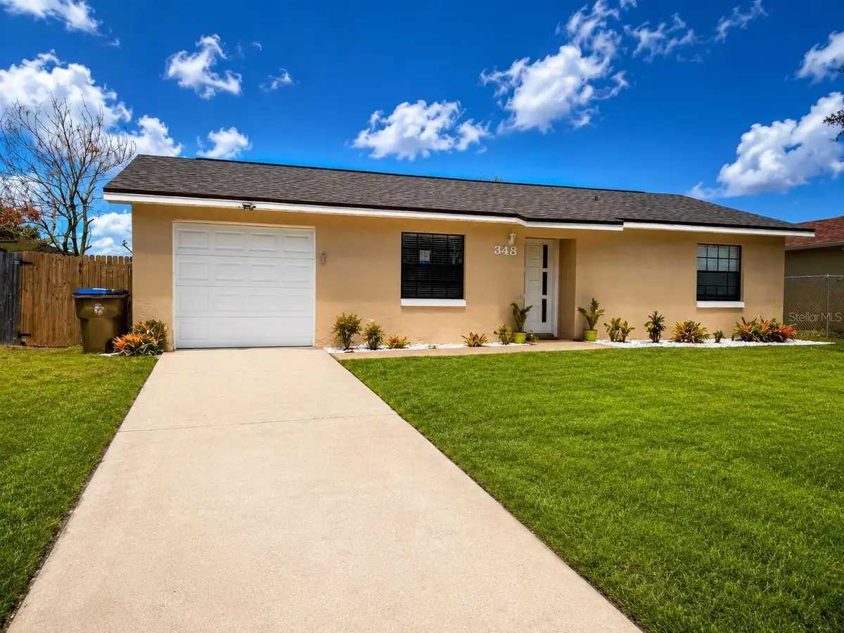 348 Cornwallis Court, Kissimmee, FL 34758 - #1