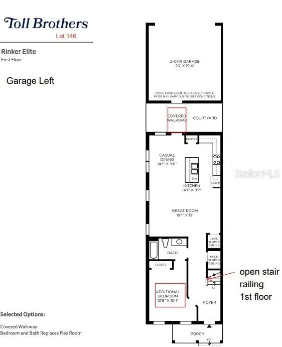 13861 Easdale Alley, Winter Garden, FL 34787 - #2