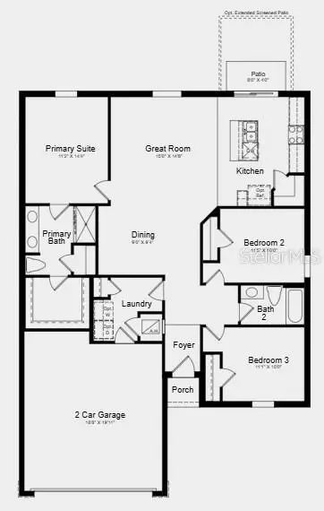 233 Streamwater Way, Groveland, FL 34736 - #2