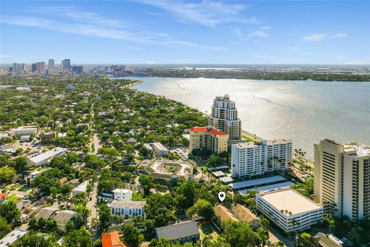 2403 W Palm Drive #2, Tampa, FL 33629 - #1