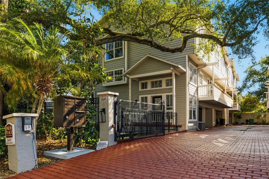 2403 W Palm Drive #2, Tampa, FL 33629 - #2