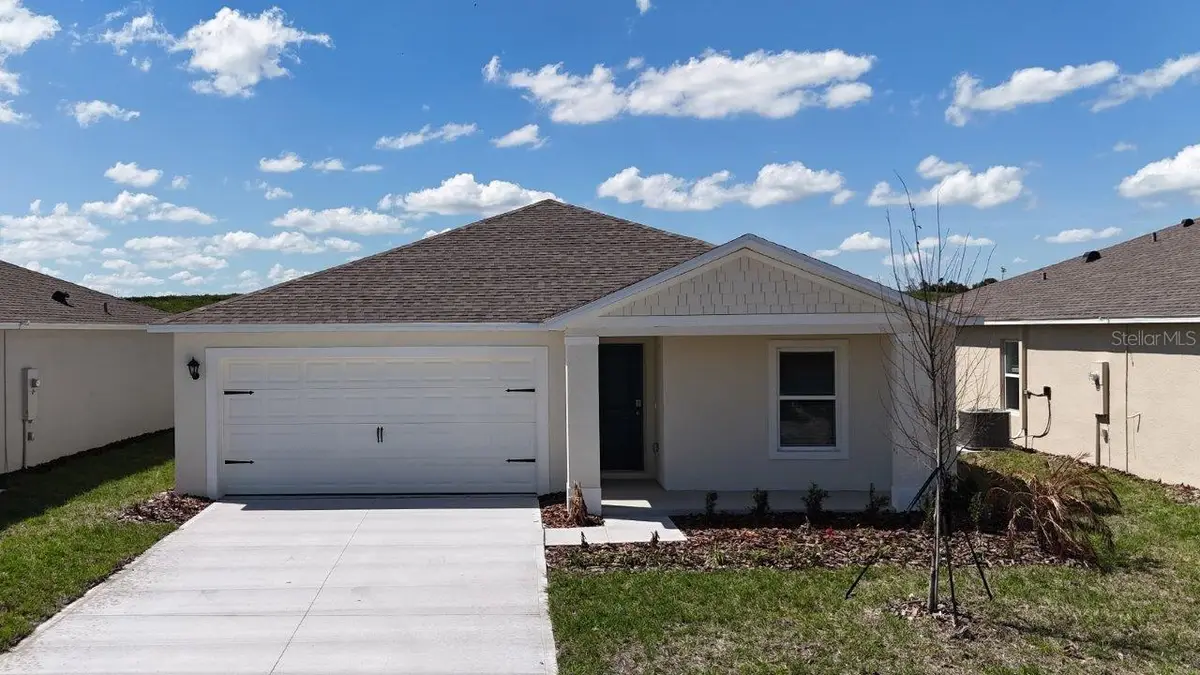 1721 Grandiose Drive, Haines City, FL 33844 - #1