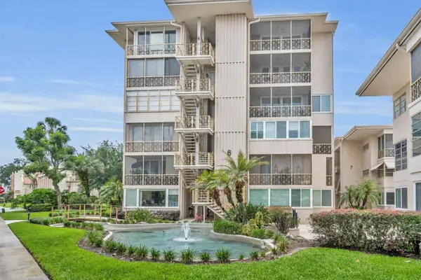 311 E Morse Boulevard #6-12, WINTER PARK, FL 32789