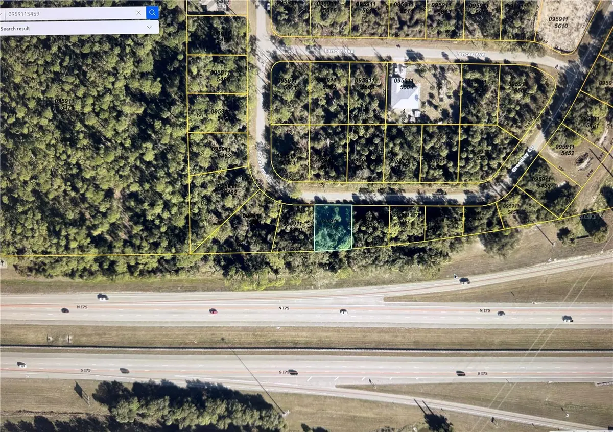 Greenley Circle, North Port, FL 34286 - #1