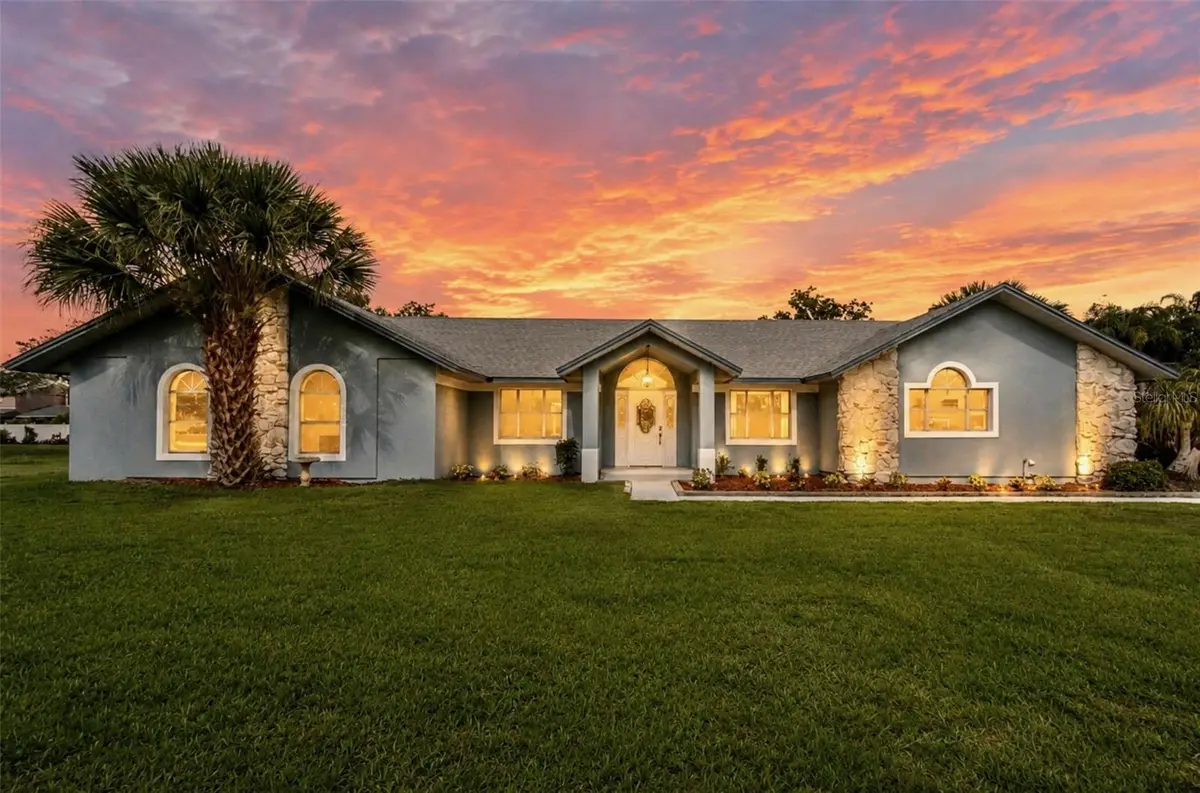 2827 Shadow Wood Court, Kissimmee, FL 34746 - #1