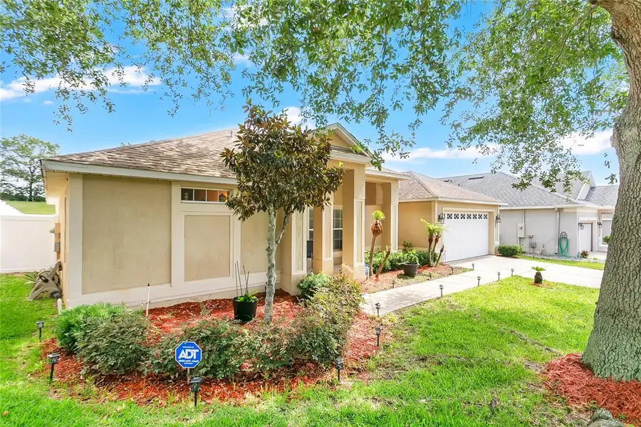 159 Compass Rose Drive, Groveland, FL 34736 - #3