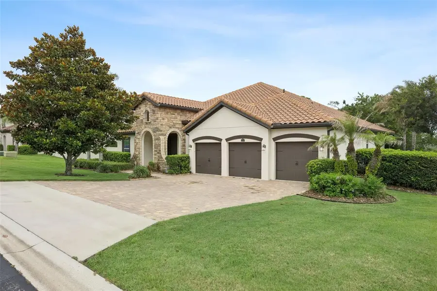 16704 Caravaggio Loop, Montverde, FL 34756 - #3