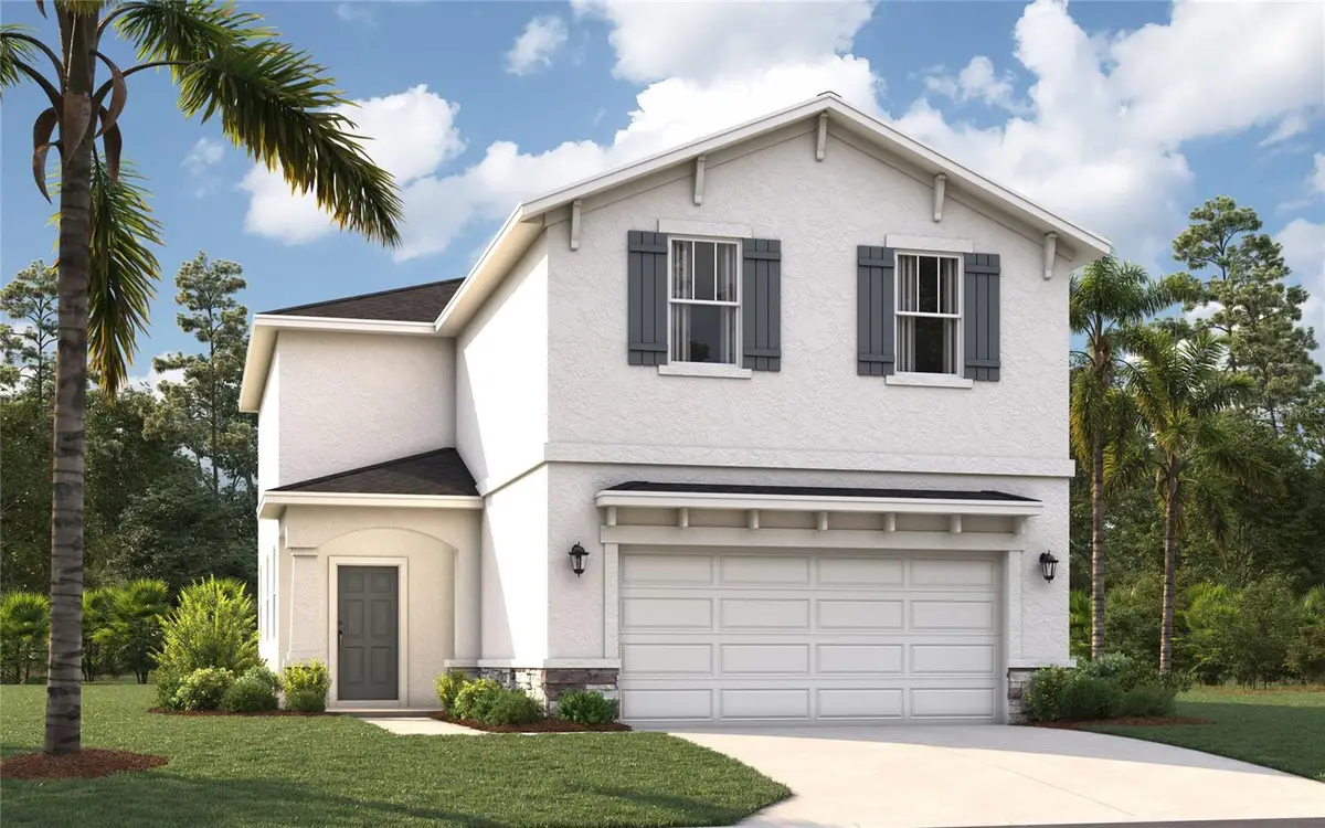 767 Castleford Avenue, Palm Bay, FL 32905 - #1